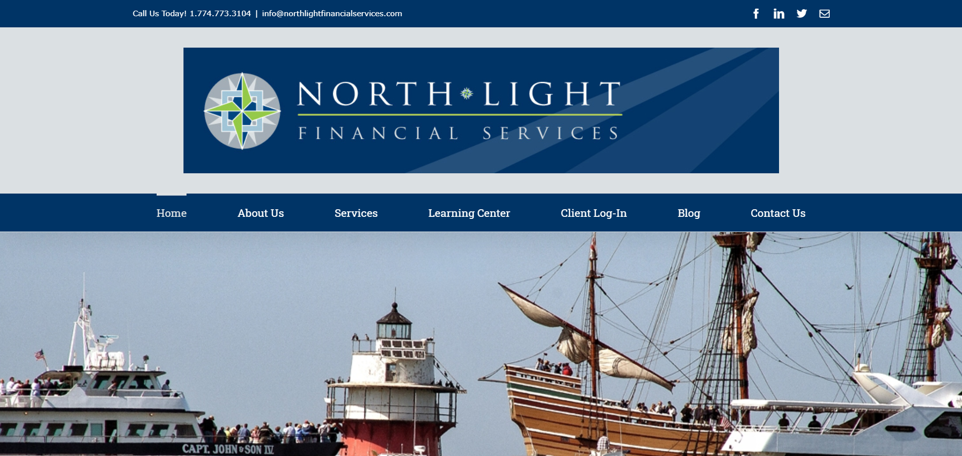 North Light Financial Services