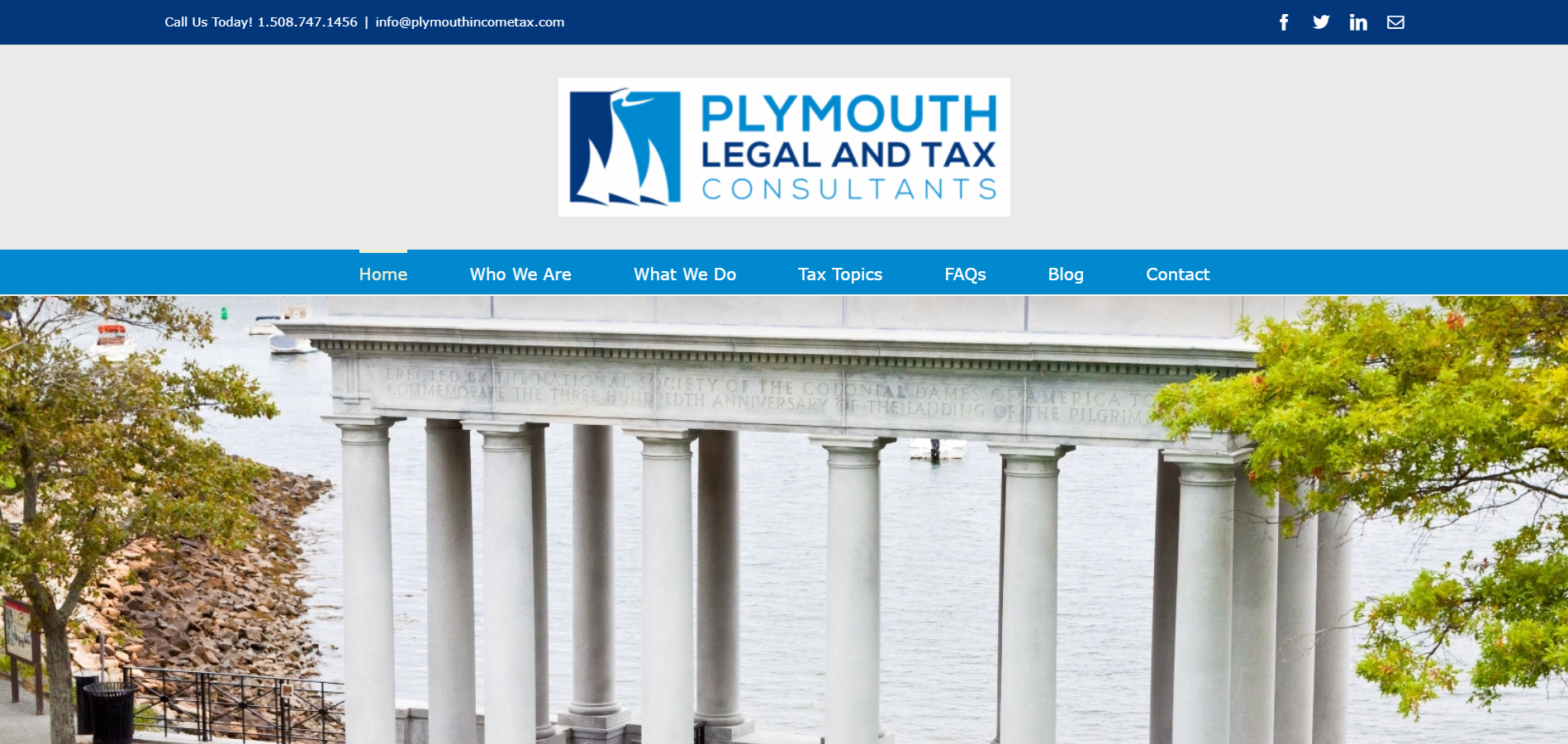 Plymouth Legal and Tax Consultants